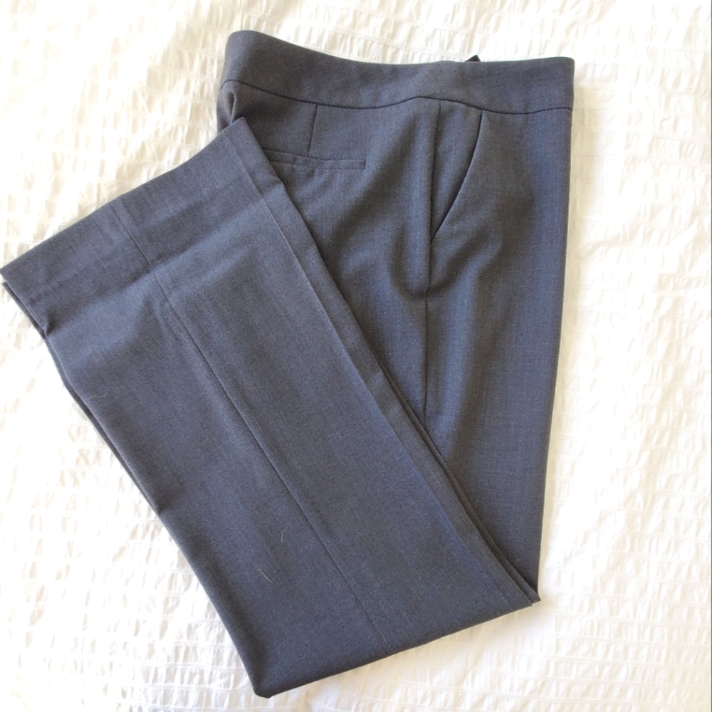 Calvin Klein Classic Fit Women's Trousers